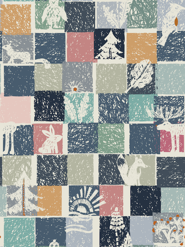 Black Forest Kids Check