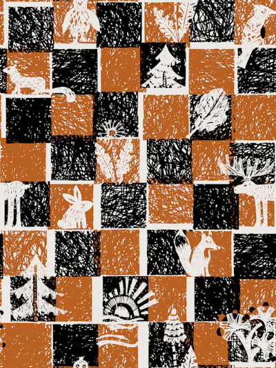 Pattern