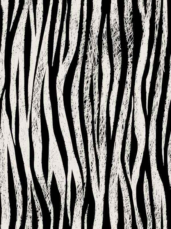 Black Forest Stripes