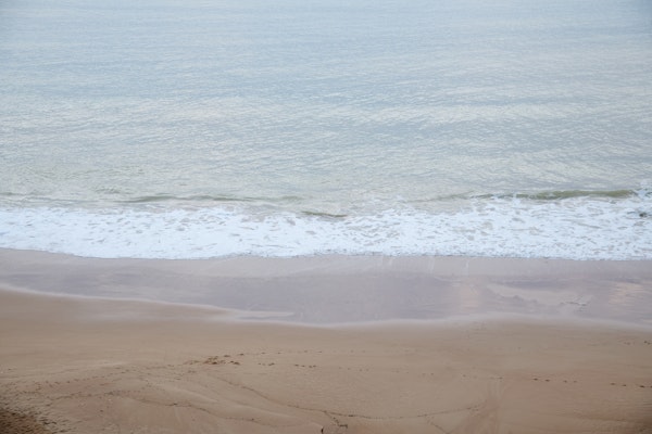 Dona Ana Sunrise Ocean Dream 1