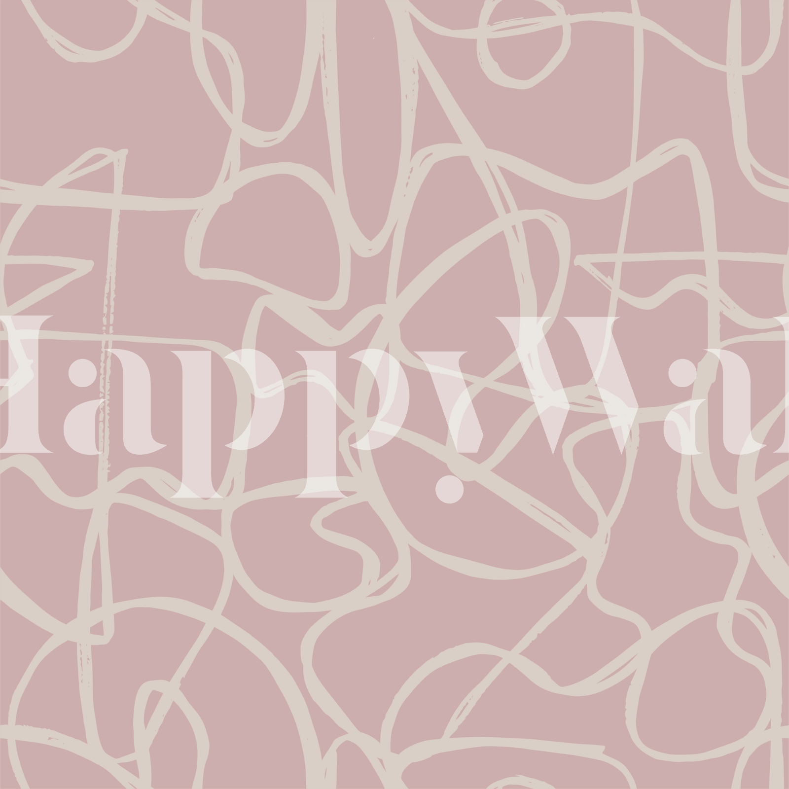 Pink Pattern Minimal Pink Minimal Pattern Wallpaper