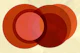 Mid Century Modern Curvy Sun