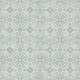 Geometric deco - blue & gray