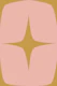 Apricity Starburst Yellow Pink