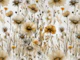 Moody Wildflower Vintage
