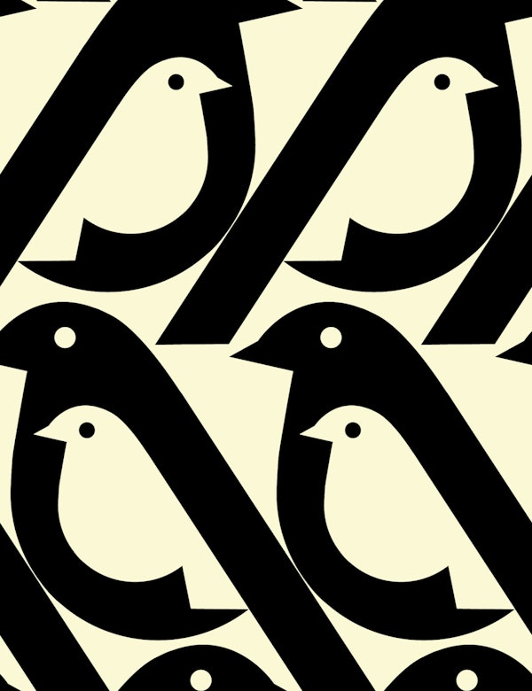 Ebony and Ivory Tweets