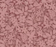 Cozy - dusty rose & rosewood