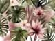 Moody Tropical Jungle