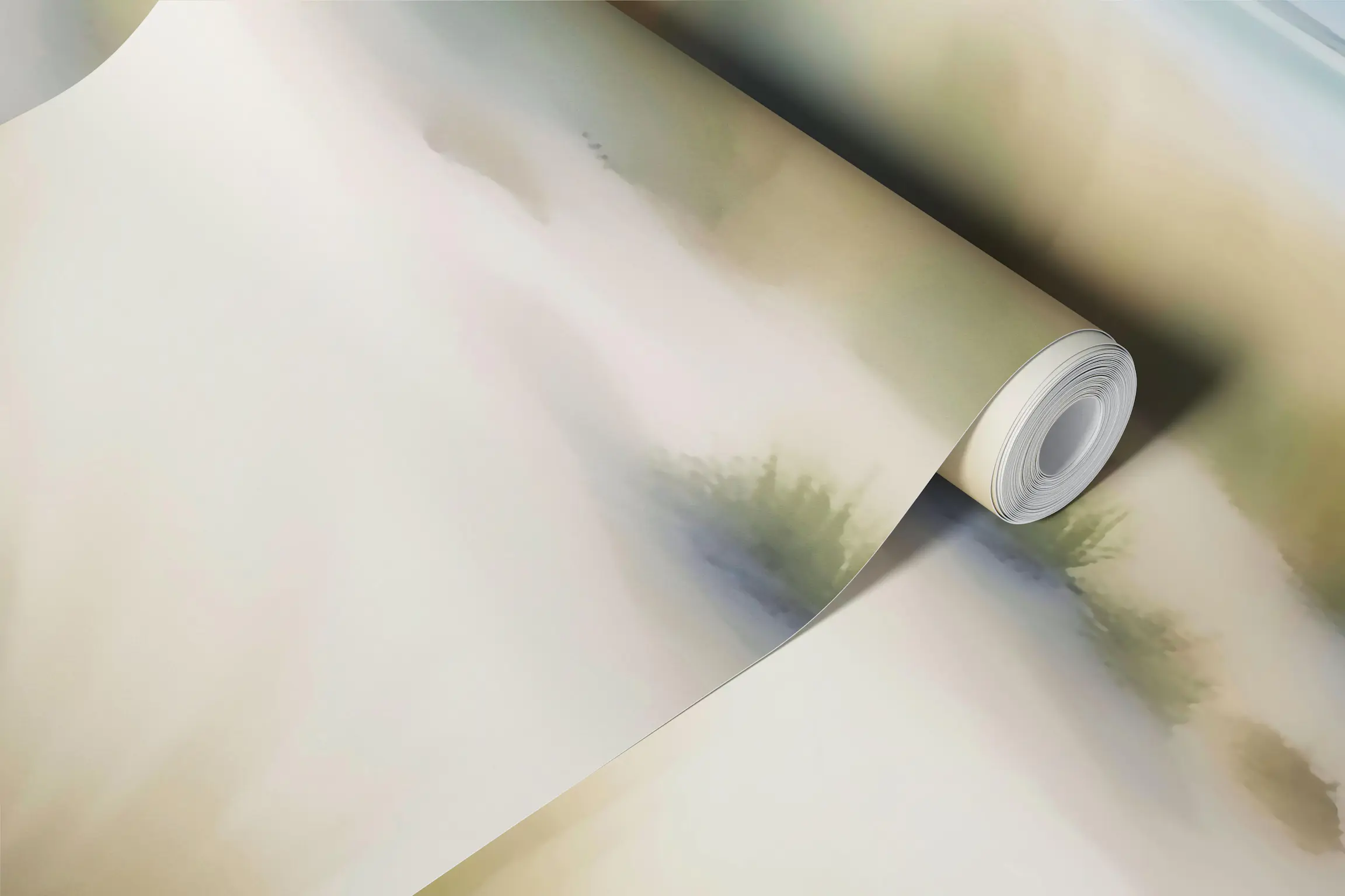 wallpaper roll
