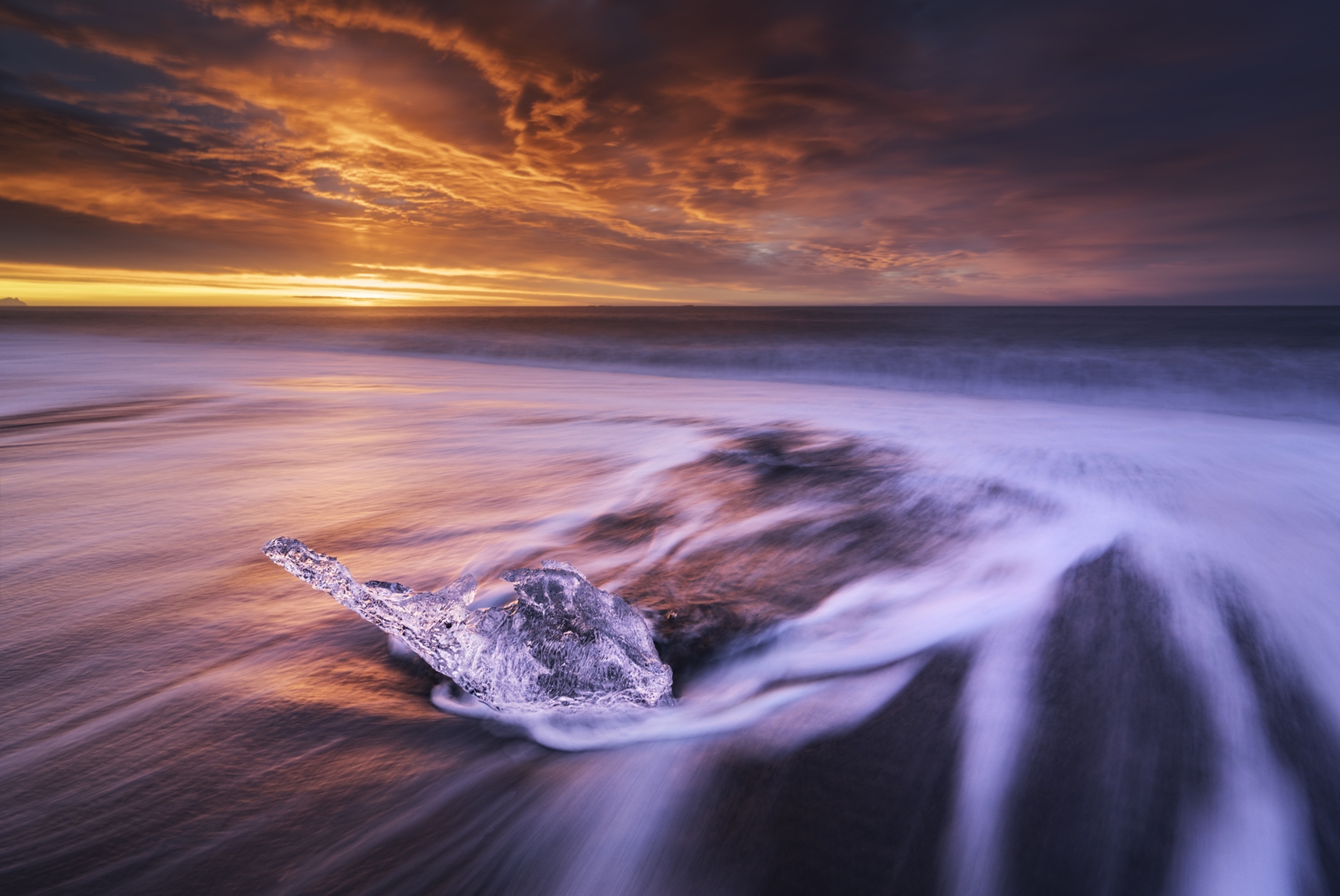 jökulsárlón