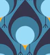 Bleu Birds