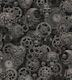 Rusty Elegance Steampunk Grey Gothic Vibe
