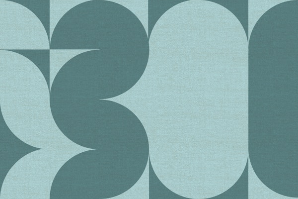 Vintage Linen Collage