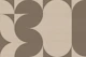 Neutral Retro Linen Collage