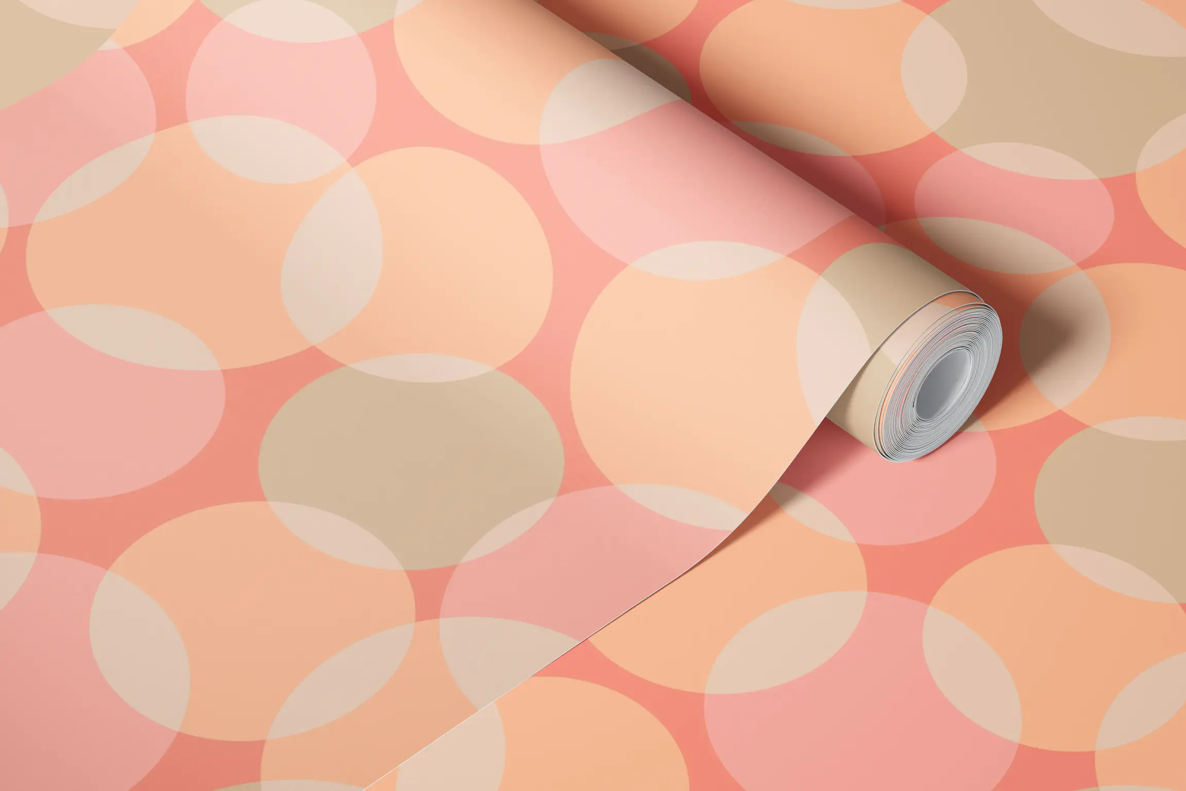 wallpaper roll