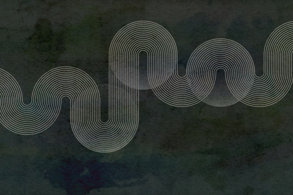 Moody Japan Paper Minimalist