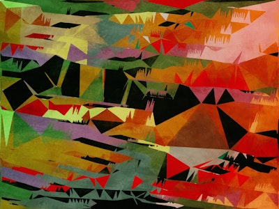 Mural