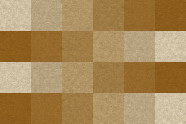 Linen Checkerboard