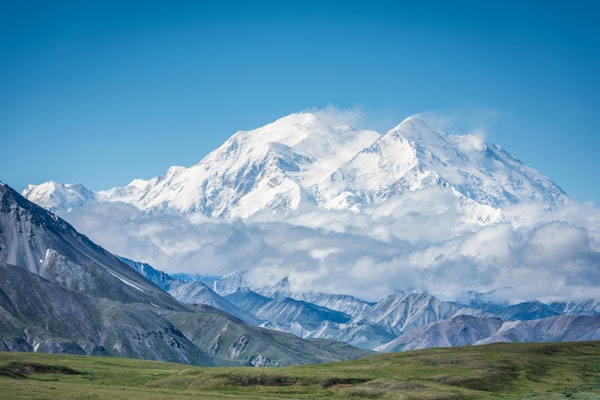 Mt Denali   Alaska 20 310