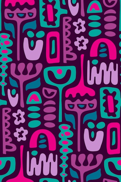 Pattern