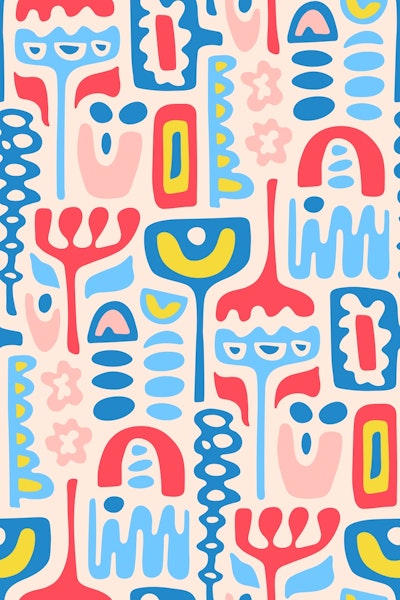 Pattern