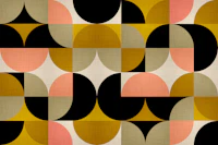 Mid Century Classic tapeta