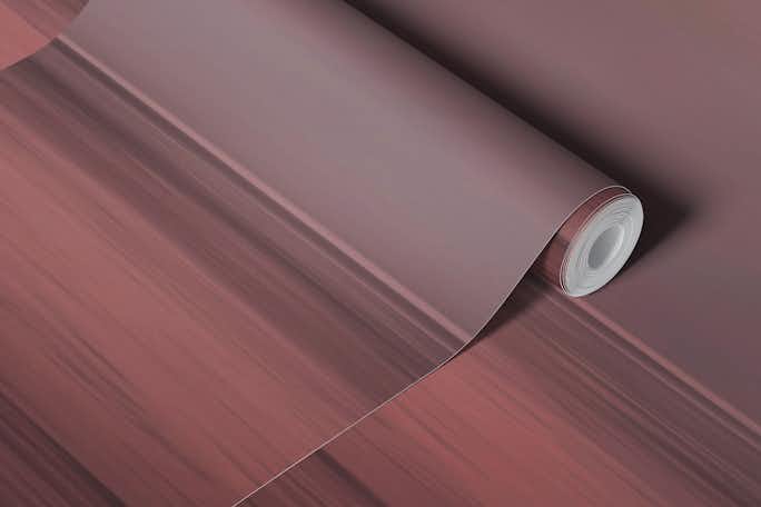 Ruby Red Seascapewallpaper roll