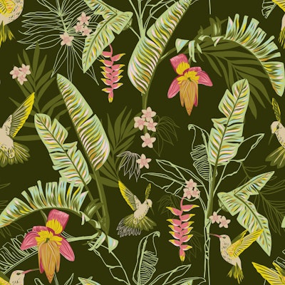 Pattern