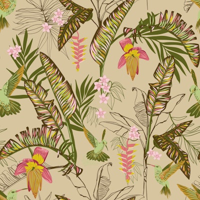Pattern