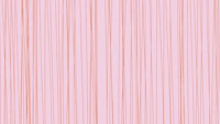 Hand-Drawn Scandinavian Line Art Pink Orange wallpaper
