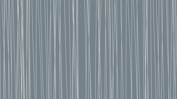 Hand-Drawn Scandinavian Minimal Line Art