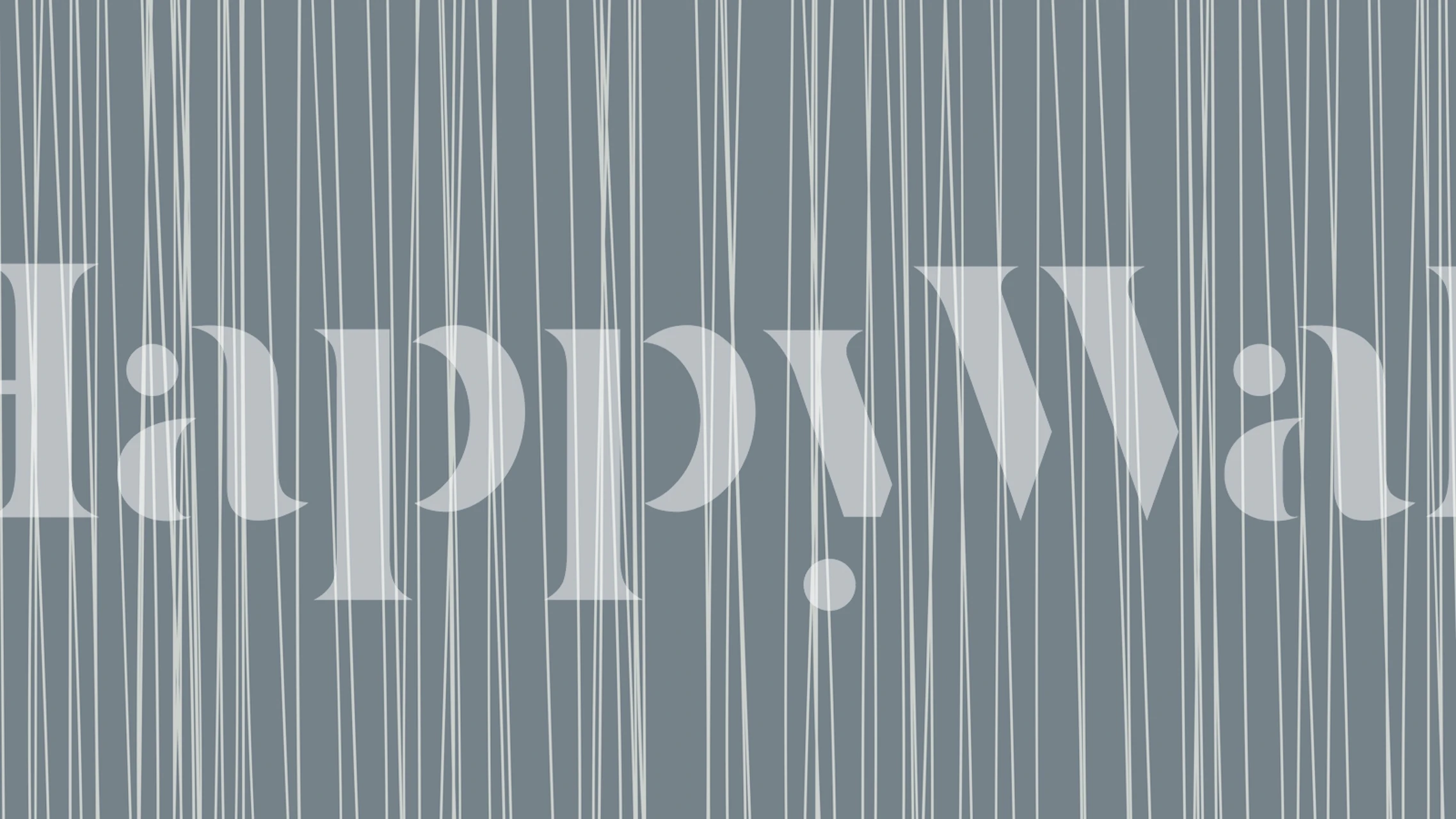 Hand-Drawn Scandinavian Minimal Line Art wallpaper