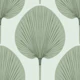 Palm Leaf - Sage Green