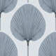 Palm Leaf - Gray