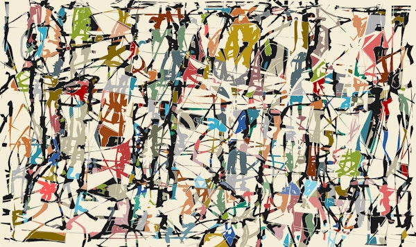 Pollock Wink 51
