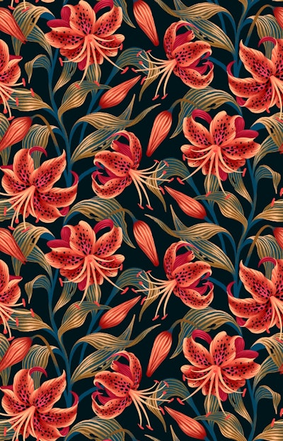 Pattern