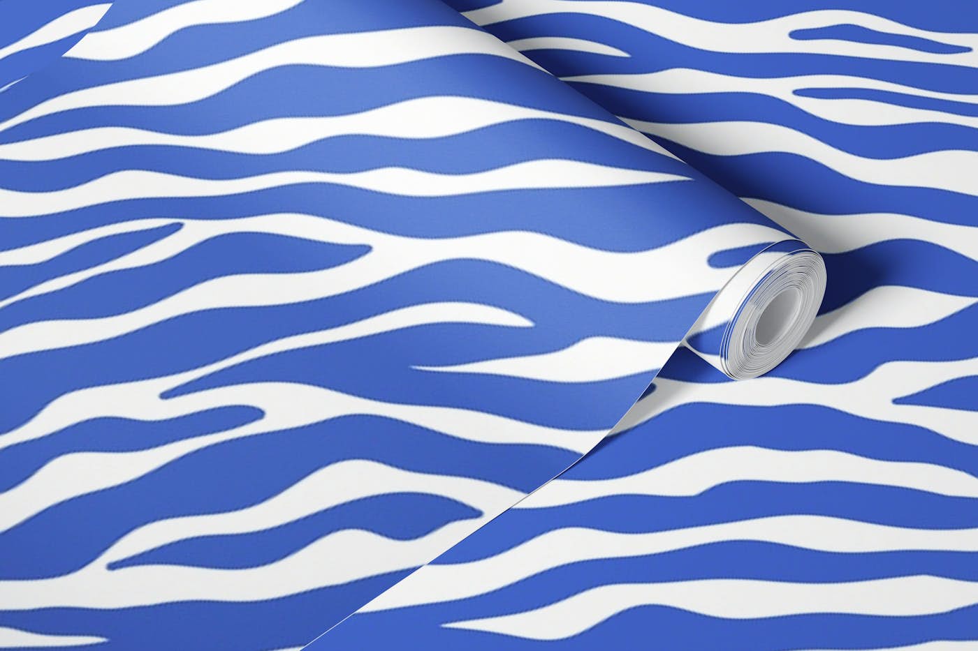 Wallpaper Zebra 6 wallpaper roll