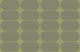 Moody Green Mid-Century Pebbles Vintage Geo