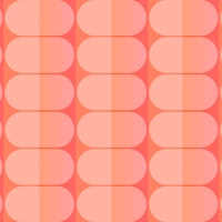 Modern 50s Mid-Century Vintage Abstract Geo tapet