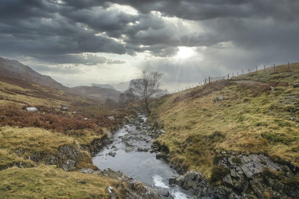 British Lake District Road Trip II