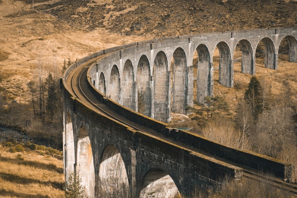 The Scottish Viaduct