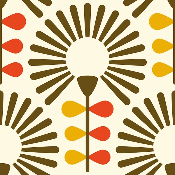 Scandinavian dandelions / 2891A