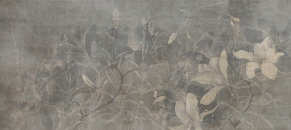 Magnolia Morning Gray