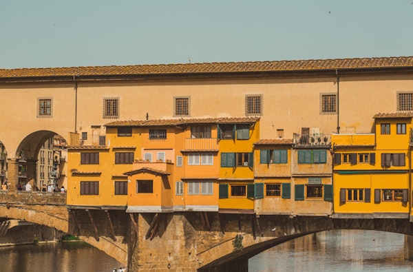 The Firenze Bridge