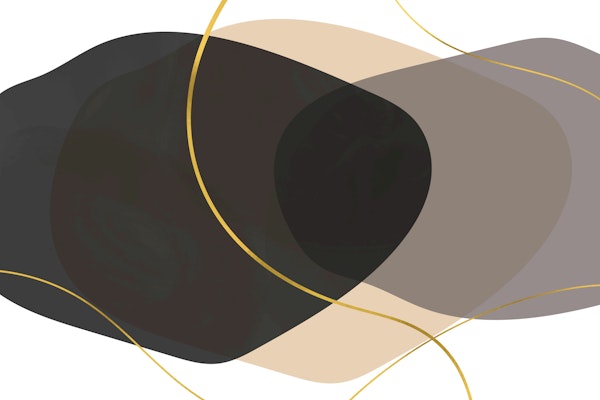 Organic Mid-Century Luxury