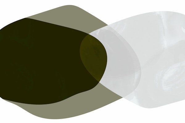 Sage Mid-Century Organic