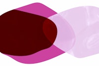 Monochrome Mid-Century Minimalist wallpaper