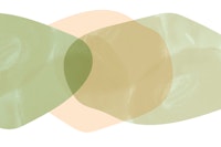 Simple Organic Mid-Century wallpaper