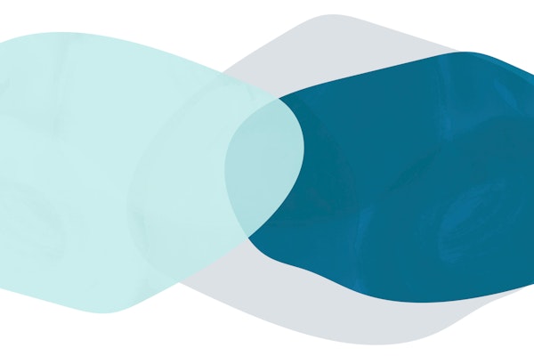 Monochrome Mid-Century Forms