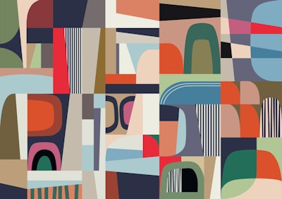 Mural